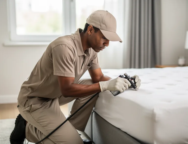 Bed Bug Treatment service in Brantford